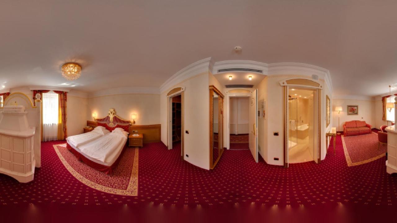 Cityhotel Goldener Adler B&B К'юза Екстер'єр фото