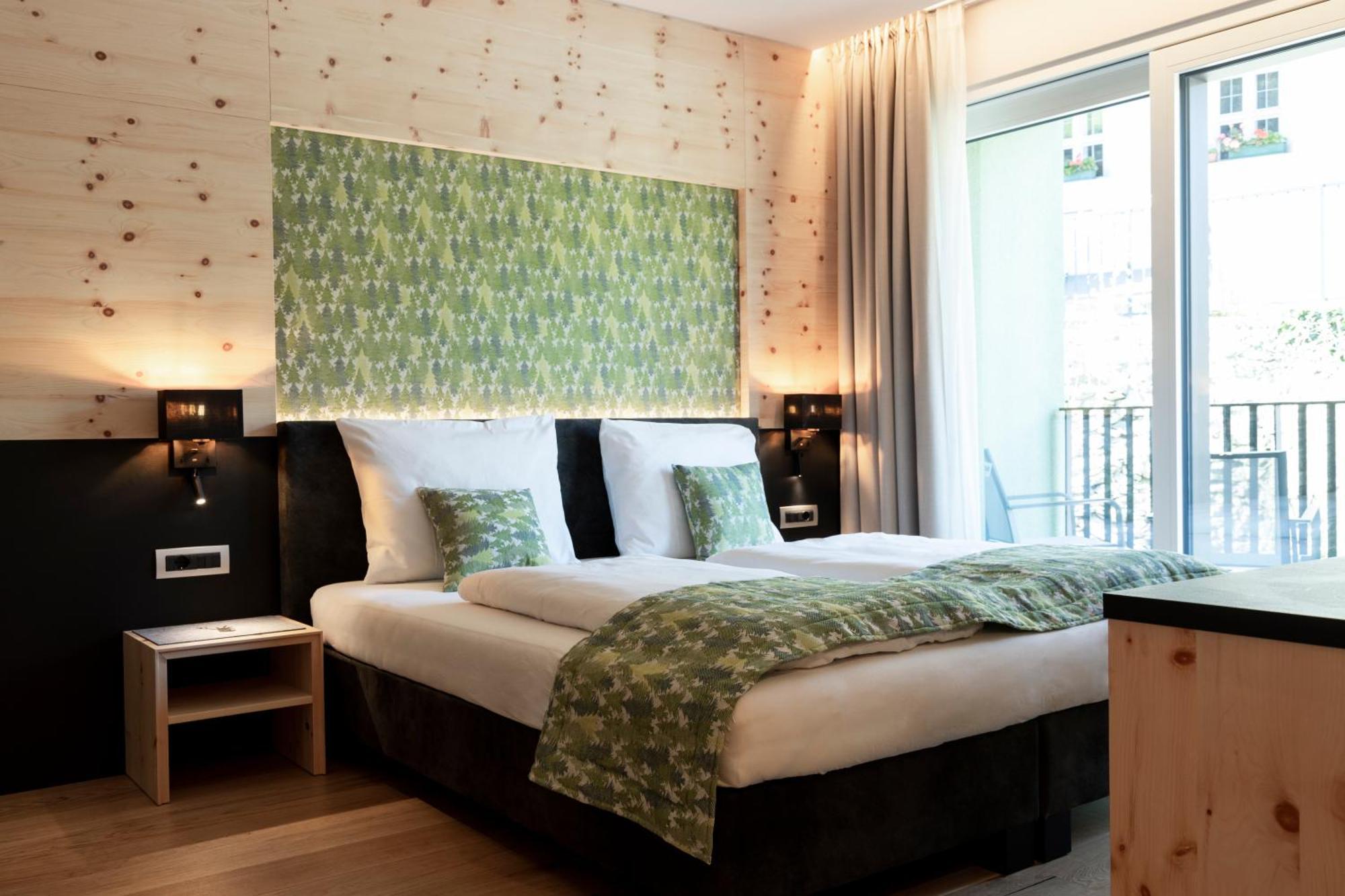 Cityhotel Goldener Adler B&B К'юза Екстер'єр фото